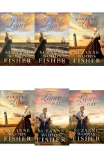 Nantucket Legacy Series All 3 Books in Paperback