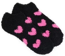 These Cozy Socks Are The Best For Staying Comfy, It's Perfect For The Winter!