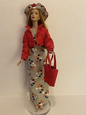 Unbranded 4 Piece Outfit For Tyler TONNER Dolls Similar