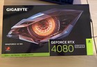 Gigabyte GeForce RTX 4080 Super