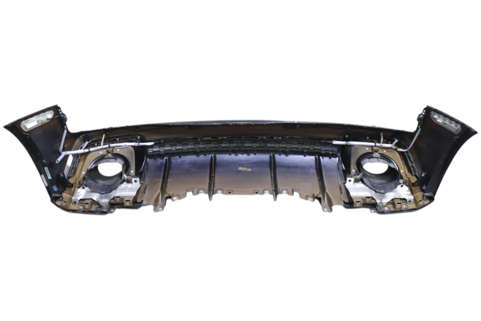 Audi R8 V10 4S Rear Bumper Cover Skin 2020 2021 2022 2023 OEM