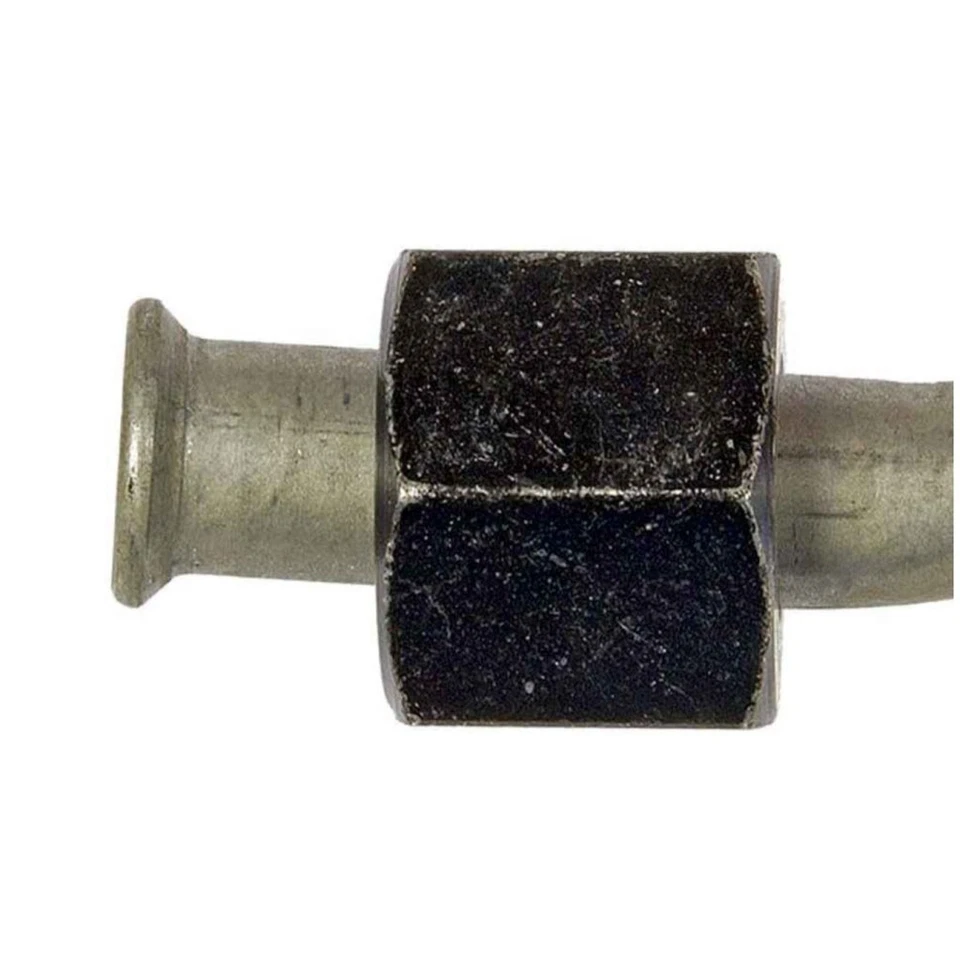 For Dodge Ram 1500/2500/3500 Van 1999-2003 Transmission Oil Cooler | Natural - Image 3 of 4