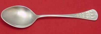 Romance by Rosenthal Sterling Silver Place Soup Spoon  7 1/8''