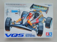 Kit voiture RC électrique TAMI…