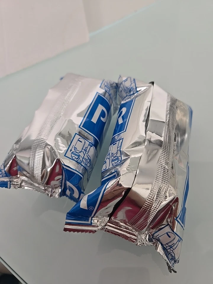 (2) Pur Clear Faucet Refill Replacement Filter,  New Sealed - Image 4 of 4