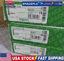1PCS NEW IN BOX Orginal Schneider PLC 140CPS21400 Fast Ship