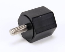 HOSHIZAKI 415949G12 Appliance Thumbscrew-Black