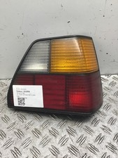 Rückleuchte rechts 191945112A VW Golf II (19E) Heckleuchte rechts 632984