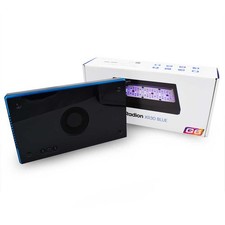 Radion XR30 G6 Blue LED Light Fixture - EcoTe...