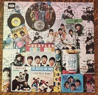 12" LP ***PROMO*** THE BEATLES~ 1979~ COLLECTORS ITEMS~ CAPITOL # SPRO-9463