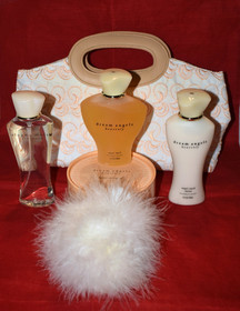 Victoria&rsquo;s Secret Dream Angels Heavenly Set 4 oz Rare Retired Set NEW