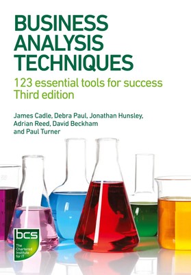 Business Analysis Techniques | 123 essential tools for success | Cadle (u. a.)