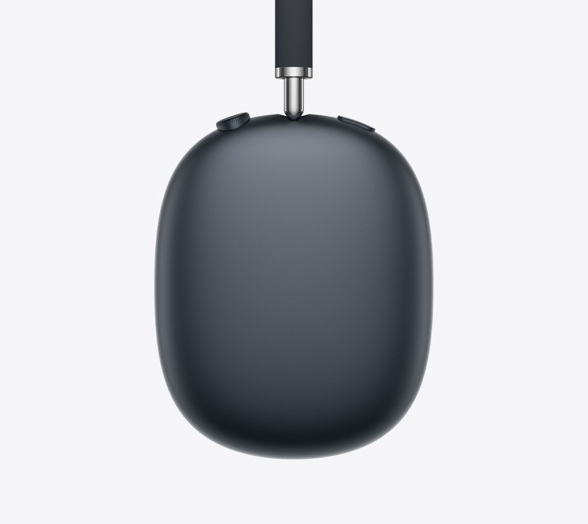 Apple (MGYH3AM/A) AirPods Pro Max Headphones - Space Gray