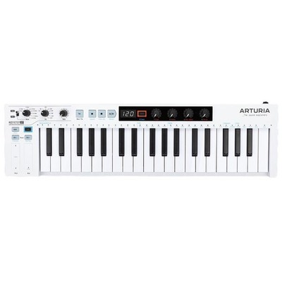 Masterkeyboard Arturia KeyStep 37 Master Keyboard MIDI Controller NEU