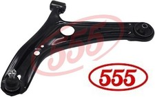 555 SA-3602L Lenker für Radaufhängung Querlenker Lenker Radaufhängung 