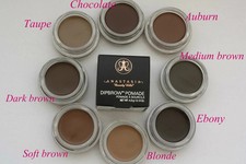 Anastasia Beverly Hills Dip Brow Pomade  Pick shade W/free #12 Brush Authentic