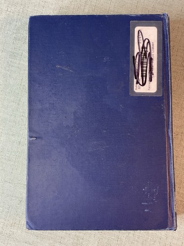 Humanistic Poetry Anthology for College Students by Bernard Farragher 1948 - Picture 4 of 18
