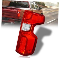 LED Tail Light Rear Lamp Assembly Replacement for 2019 Right Passenger Side