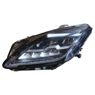 Jaguar E-Pace X540 Scheinwerfer links J9C3-13W030-EC