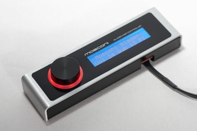 Mosconi Gladen Remote Controller für DSP