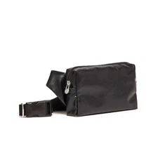 JACK GOMME 1786 BLOOM LIGHT Shoulder Waist Pouch Crossbody Made in France