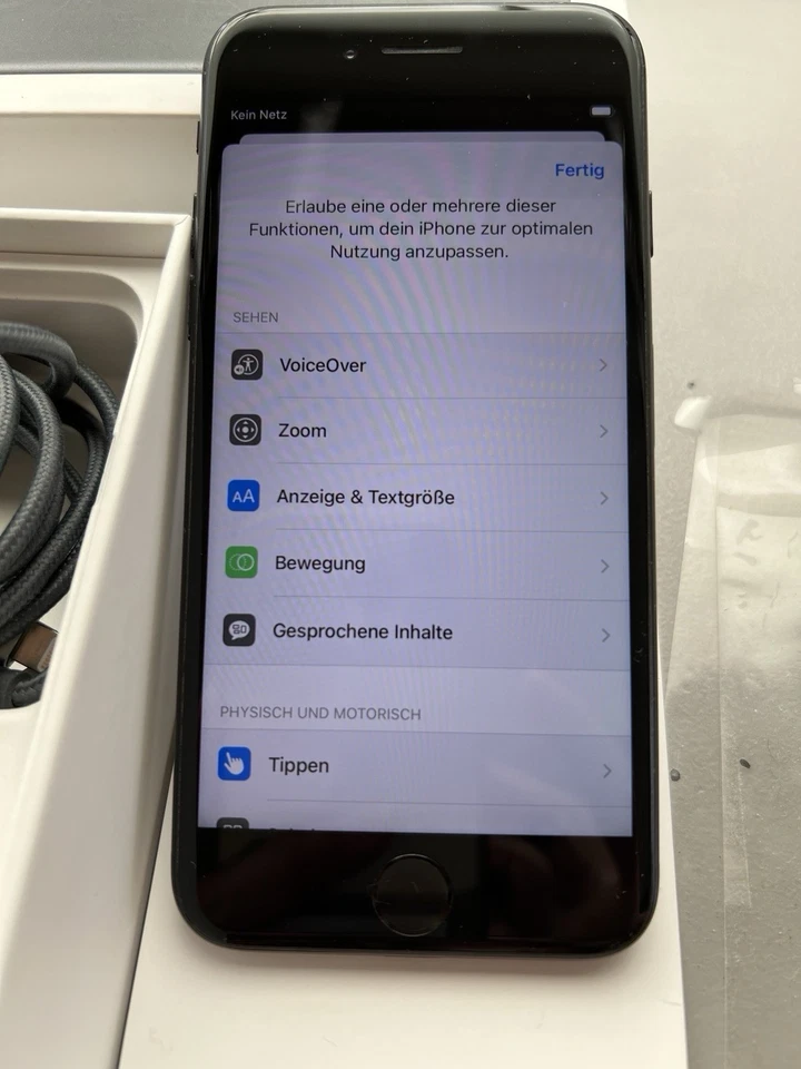 Apple iPhone 7 · 256GB, Foto 2 von 5