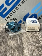 MAC VALVES INC. 225B-111CAAA 24V DC SOLENOID VALVE
