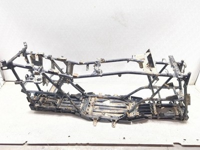 20-25 Cfmoto Cforce 600 Main Frame Chassis STRAIGHT BOS