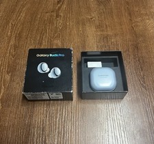 Samsung Galaxy Buds Pro Silver
