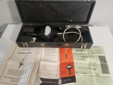 Refurbished Pyro Surface Pyrometer Model 181-12 Fully Functional Refurbished