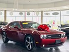 2014 Dodge Challenger R/T 100th Anniversary Appearance Group