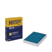 Innenraumfilter Mit Antiviraler Wirkung 40 Mm Hengst Filter FüR U.A. BMW 1Er