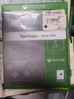 Rare Replay Microsoft Xbox One (Disc Only) No Artwork
