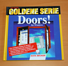 DOORS! - GOLDENE SERIE  - Data Becker  - Auto...