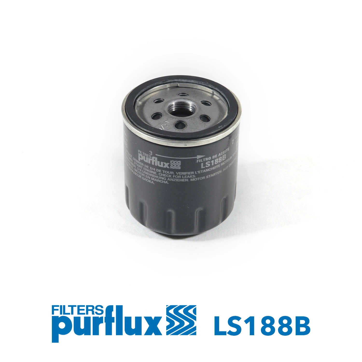 PURFLUX LS188B Filtre à huile - Photo 1/1