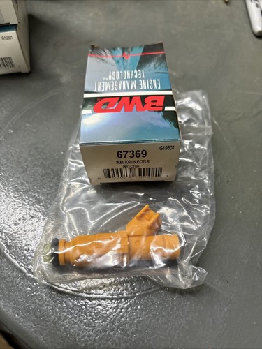 BWD 67369, Fuel Injector, for select 99-04 Ford/Lincoln/Mercury Models
