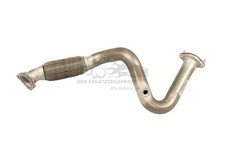 Original OPEL Abgasrohr für MOKKA / MOKKA X 95437532
