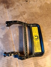 Handschutz für Kettenbremse Sachs Dolmar 100