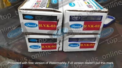 NEW 944 VAN NORMAN 944S BORING BAR TOOL HOLDER -944-215 (LONG - View #9