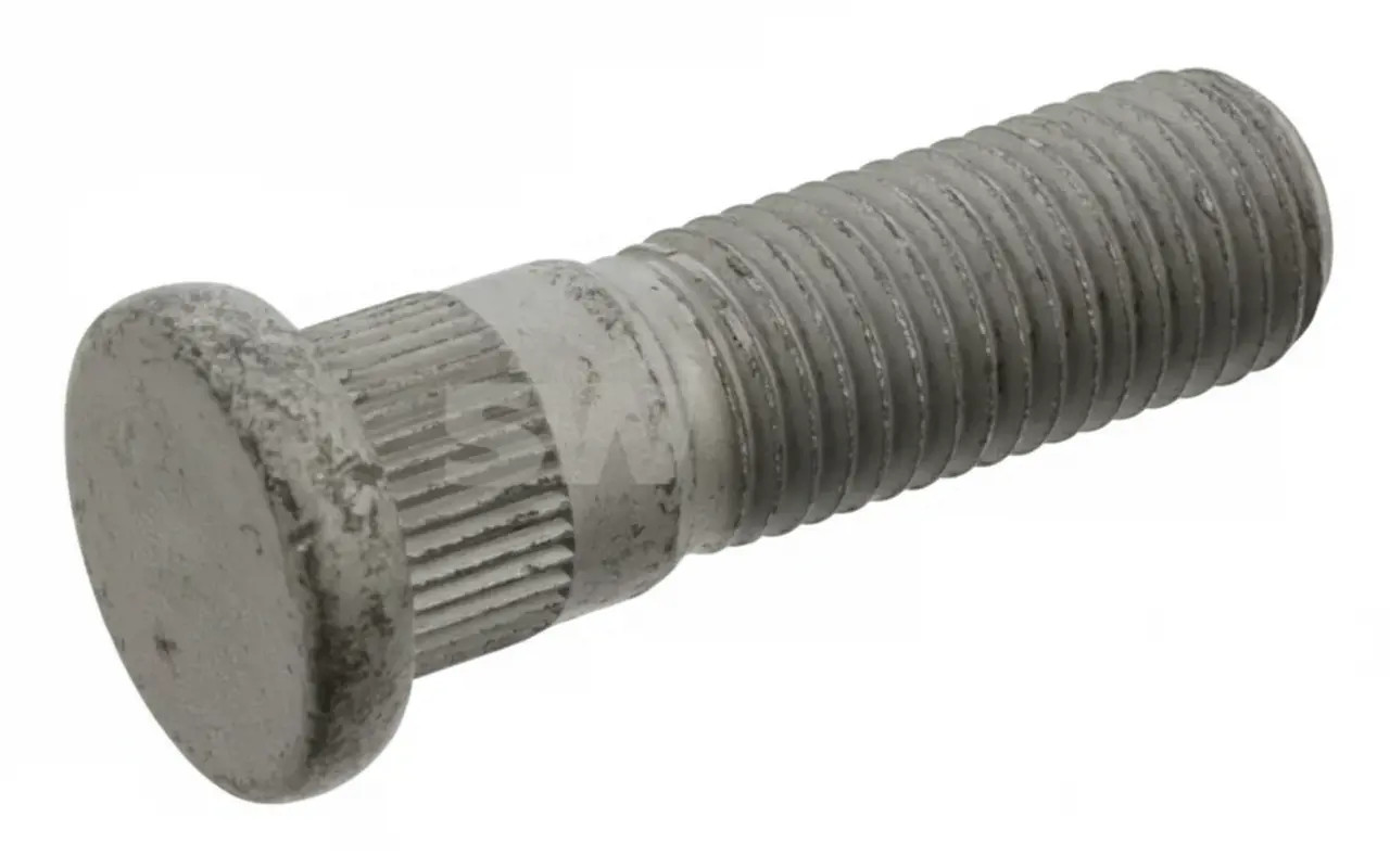 SWAG 50 93 2307 Bullone ruota - Immagine 2