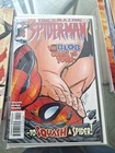 The Amazing Spider-Man 11 Marvel Comics Mackie / Byrne Cover Art