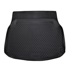 Kofferraumwanne Gummi Mercedes C-Klasse W204 2011-2014 (Limousine) Novline passg