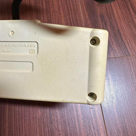 NEC PC Engine Duo-R PI-TG10 Console w/Box, Controller,  AV cable,  AC adapter