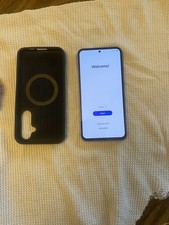 Samsung Galaxy S23 Fe 128GB Unlocked Graphite