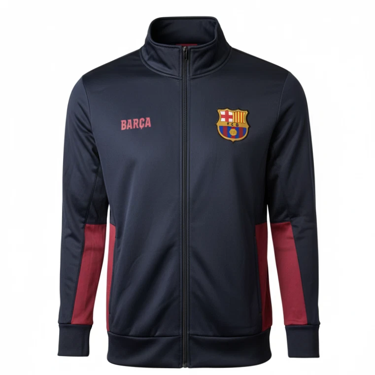 Preços baixos em Fc Barcelona jaquetas do Ventilador | eBay
