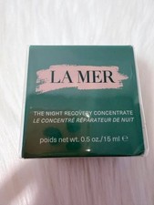 La Mer The Night Recovery Concentrate 0.5 oz ...