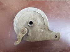 Simson SR2 Bremsankerplatte Hinten Renak Hinterrad SR2E