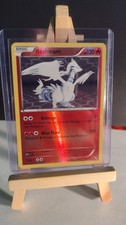 Reshiram 26/114 Black & White Reverse Holo Rare Pokemon Card BW