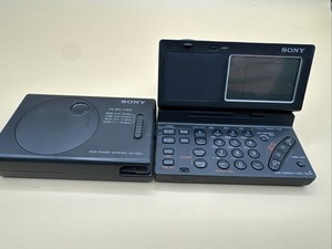 Sony SW 100 | eBay