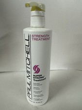 Paul Mitchell super strong liquid treatment 16 oz